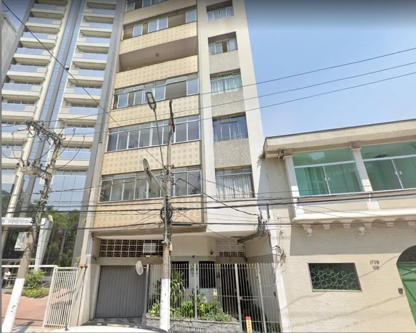 Foto 1 de Apartamento com 2 Quartos à venda, 90m² em Perdizes, São Paulo