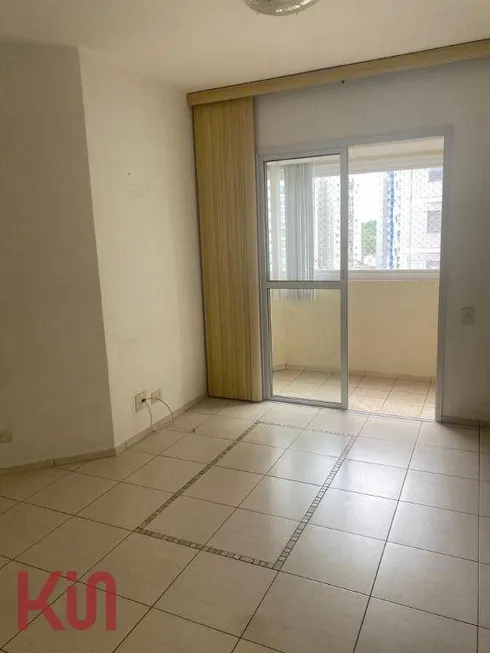 Foto 1 de Apartamento com 2 Quartos à venda, 63m² em Vila Guarani, São Paulo