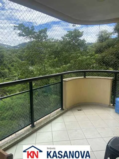 Foto 1 de Apartamento com 2 Quartos à venda, 80m² em Laranjeiras, Rio de Janeiro