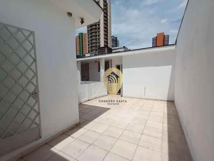 Foto 1 de Sobrado com 3 Quartos para alugar, 218m² em Pinheiros, São Paulo