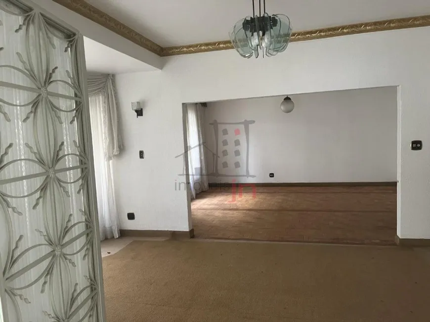 Foto 1 de Casa de Condomínio com 3 Quartos à venda, 284m² em Santana, São Paulo