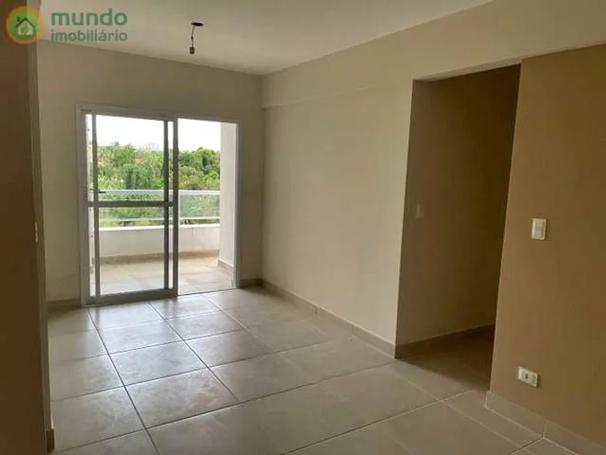 Foto 1 de Apartamento com 3 Quartos à venda, 96m² em Jardim Independência, Taubaté