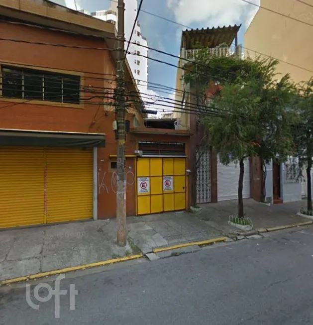 Foto 1 de Casa com 1 Quarto à venda, 440m² em Liberdade, São Paulo