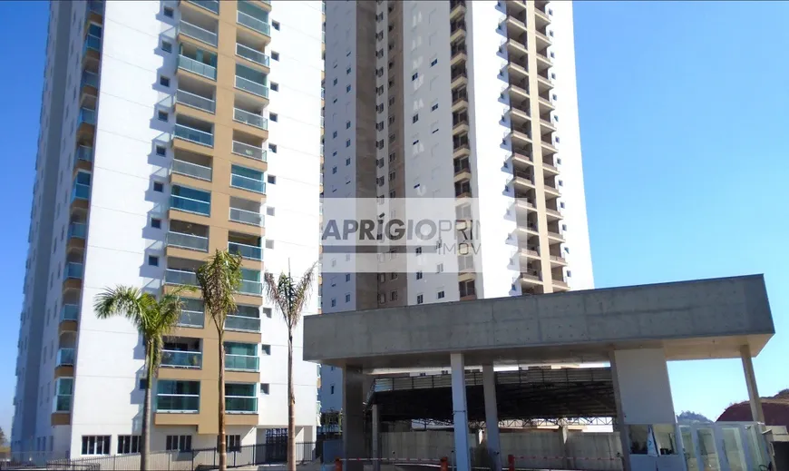 Foto 1 de Apartamento com 3 Quartos à venda, 125m² em Jardim Santa Bárbara, Embu das Artes