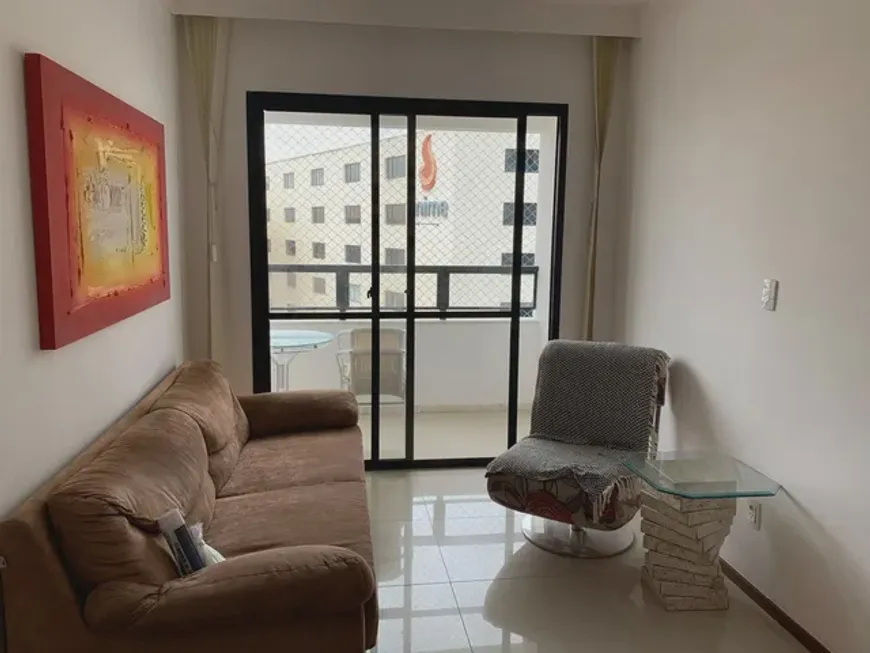 Foto 1 de Apartamento com 3 Quartos à venda, 105m² em Jardim Janaína, Biguaçu