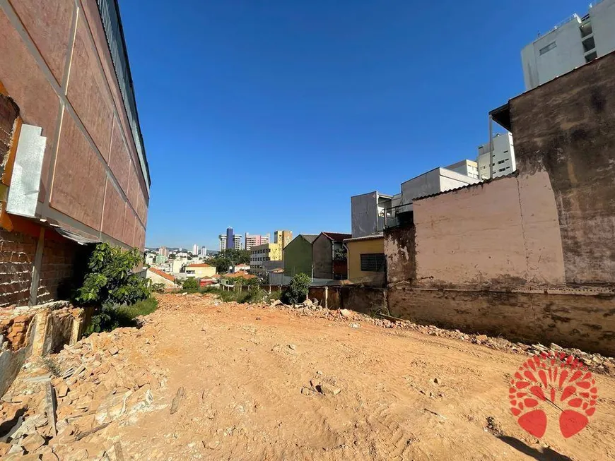 Foto 1 de Lote/Terreno à venda, 633m² em Centro, Jundiaí