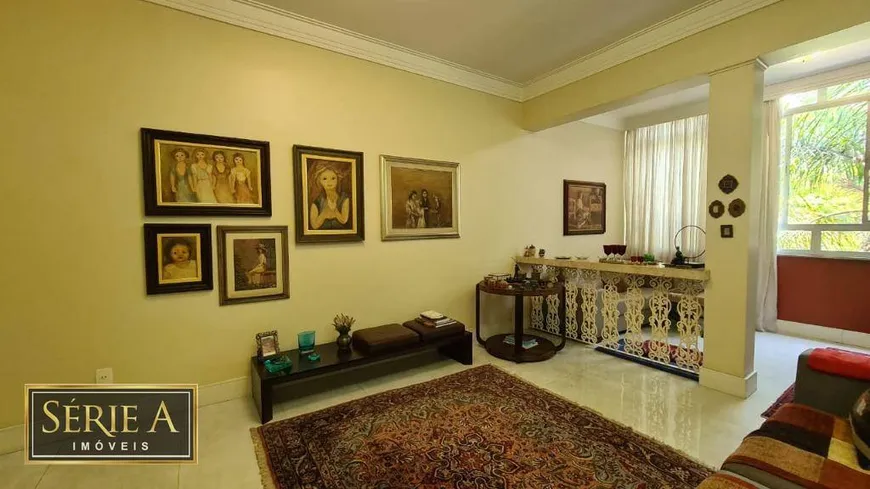 Foto 1 de Apartamento com 2 Quartos à venda, 128m² em Campos Eliseos, São Paulo