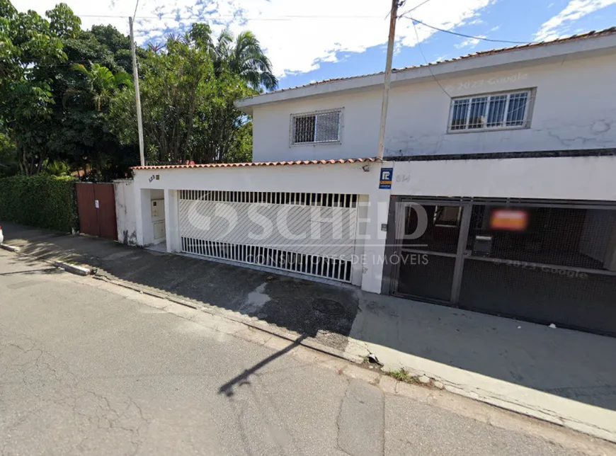 Foto 1 de Sobrado com 4 Quartos para venda ou aluguel, 283m² em Campo Belo, São Paulo