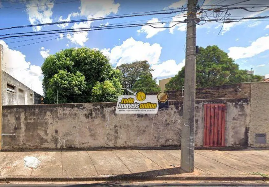 Foto 1 de Lote/Terreno à venda, 456m² em Santa Maria, Uberaba