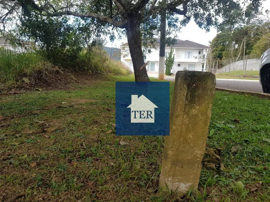 Foto 1 de Lote/Terreno à venda, 1046m² em Roseira, Mairiporã