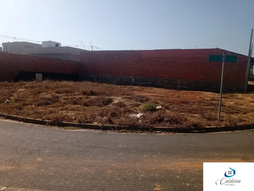 Foto 1 de Lote/Terreno à venda, 242m² em Parque Residencial Sabiás, Indaiatuba