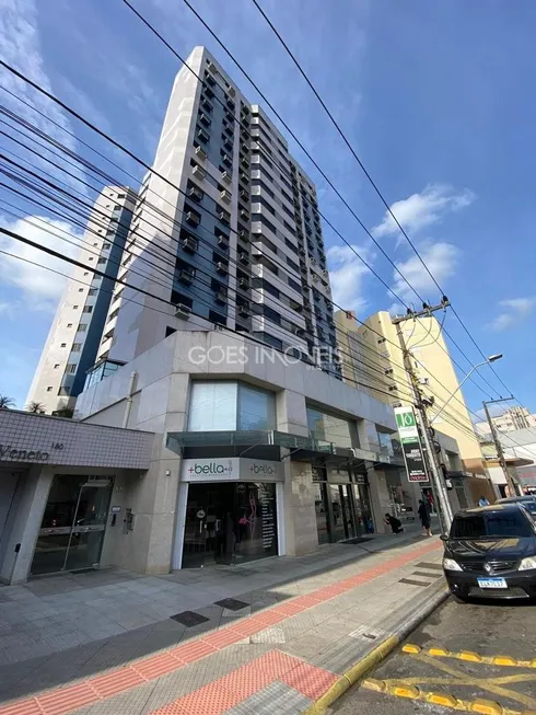 Foto 1 de Apartamento com 3 Quartos à venda, 118m² em Centro, Criciúma