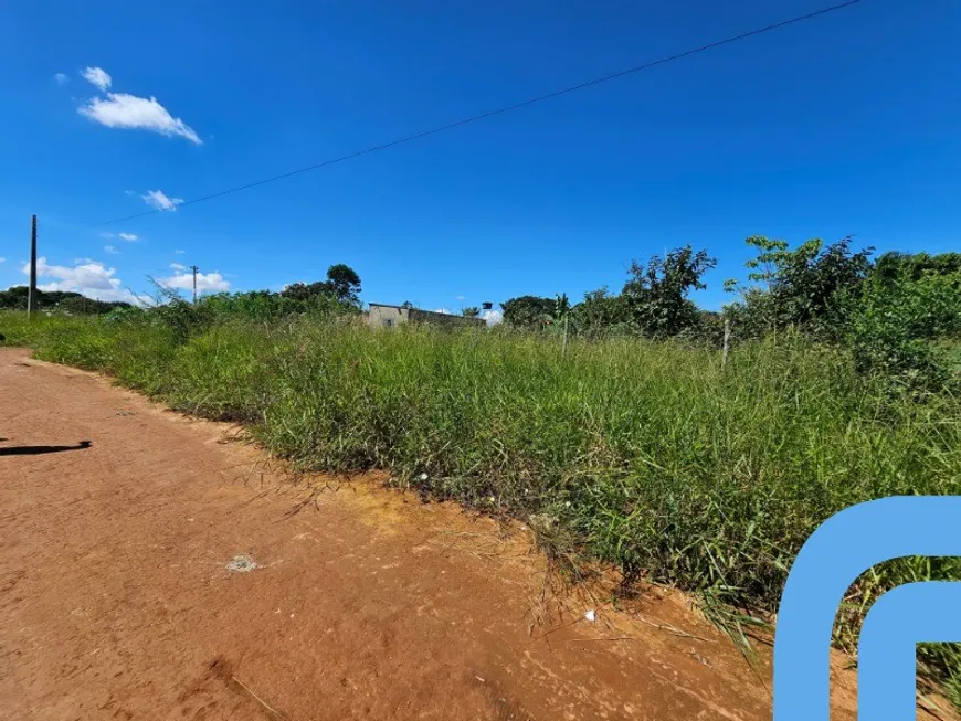 Foto 1 de Lote/Terreno à venda, 387m² em Jardim São Conrado, Aparecida de Goiânia