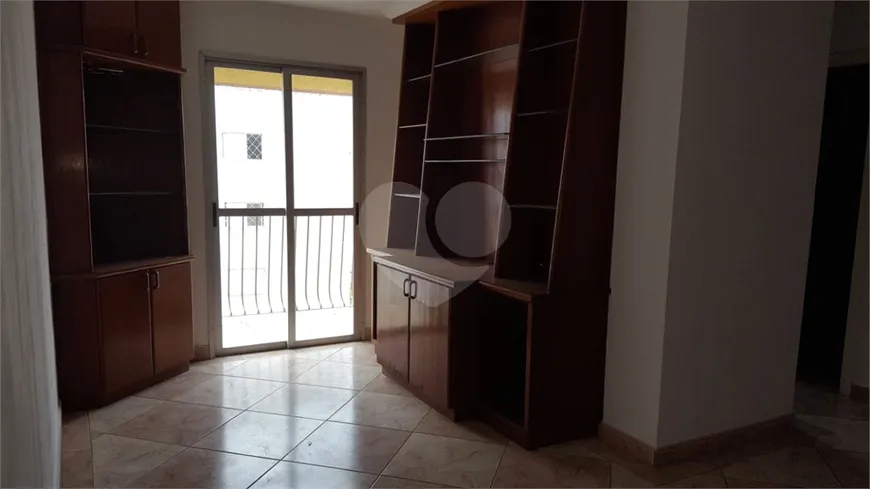 Foto 1 de Apartamento com 2 Quartos à venda, 59m² em Santana, São Paulo