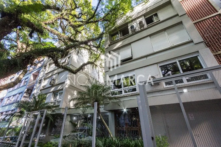 Foto 1 de Cobertura com 3 Quartos para venda ou aluguel, 230m² em Bom Fim, Porto Alegre