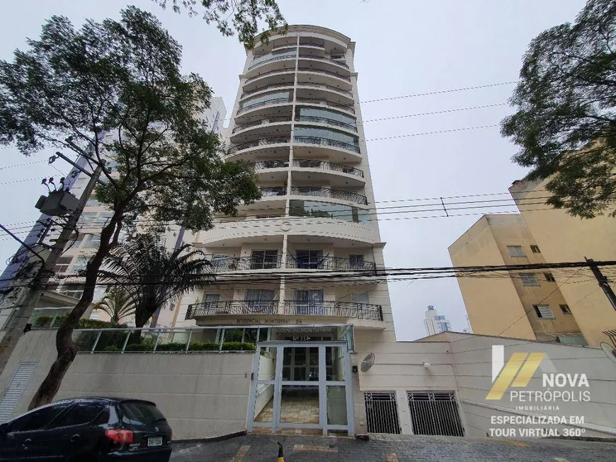 Foto 1 de Apartamento com 3 Quartos à venda, 106m² em Baeta Neves, São Bernardo do Campo