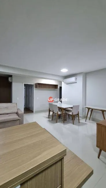 Foto 1 de Apartamento com 3 Quartos à venda, 110m² em Alphaville Empresarial, Barueri