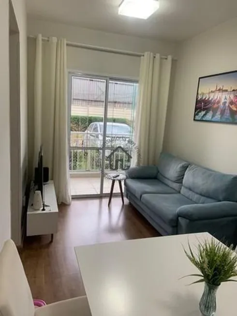 Foto 1 de Apartamento com 2 Quartos à venda, 50m² em Ortizes, Valinhos