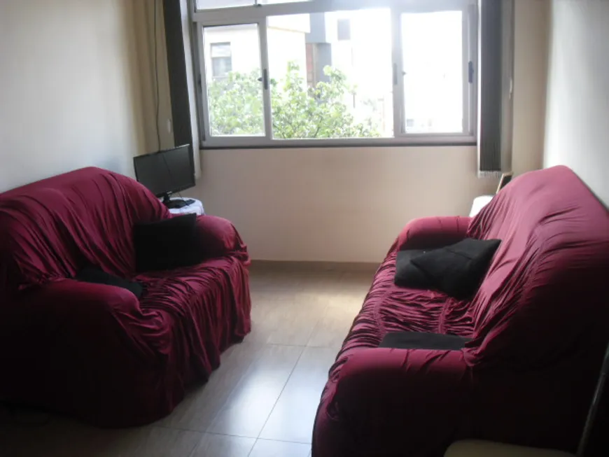 Foto 1 de Apartamento com 3 Quartos à venda, 98m² em Cidade Nova, Belo Horizonte