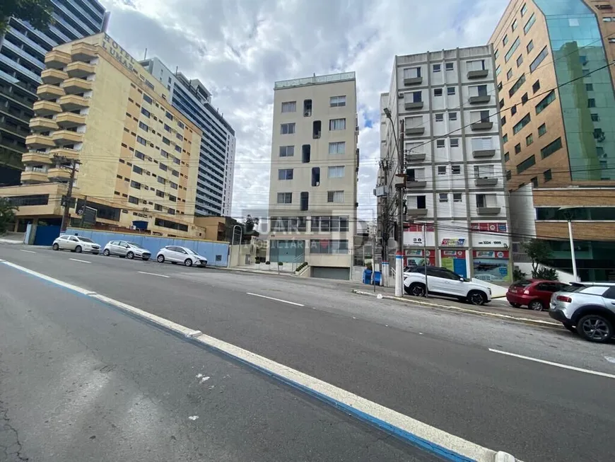 Foto 1 de Ponto Comercial à venda, 550m² em Centro, Florianópolis