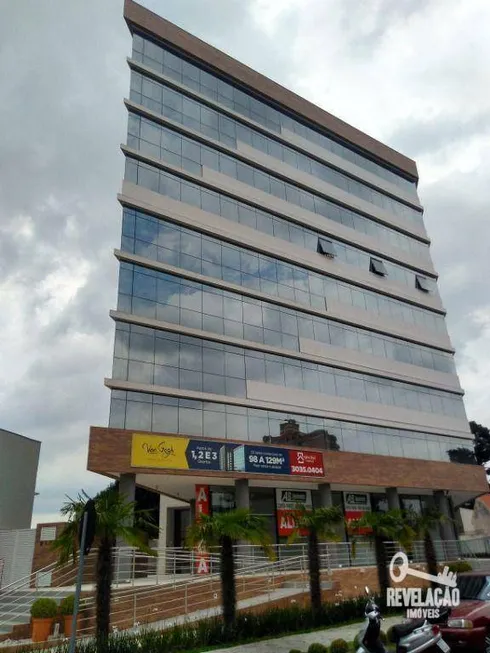 Foto 1 de Sala Comercial à venda, 93m² em Centro, São José dos Pinhais