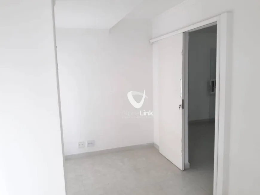 Foto 1 de Sala Comercial à venda, 40m² em Alphaville, Barueri