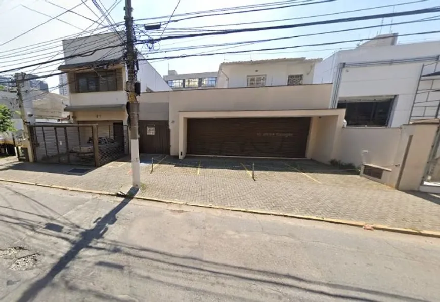 Foto 1 de Prédio Comercial para alugar, 1625m² em Pinheiros, São Paulo