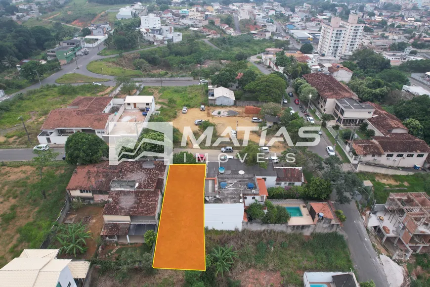 Foto 1 de Lote/Terreno à venda, 300m² em Jardim Boa Vista, Guarapari