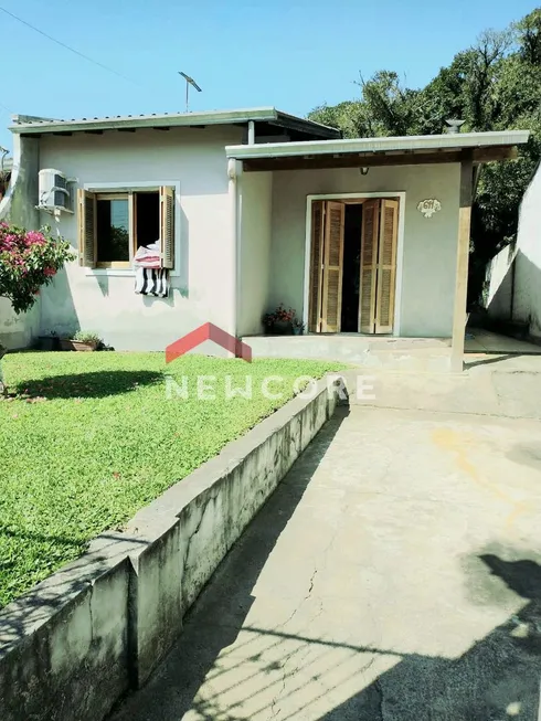 Foto 1 de Casa com 3 Quartos à venda, 79m² em Lomba da Palmeira, Sapucaia do Sul