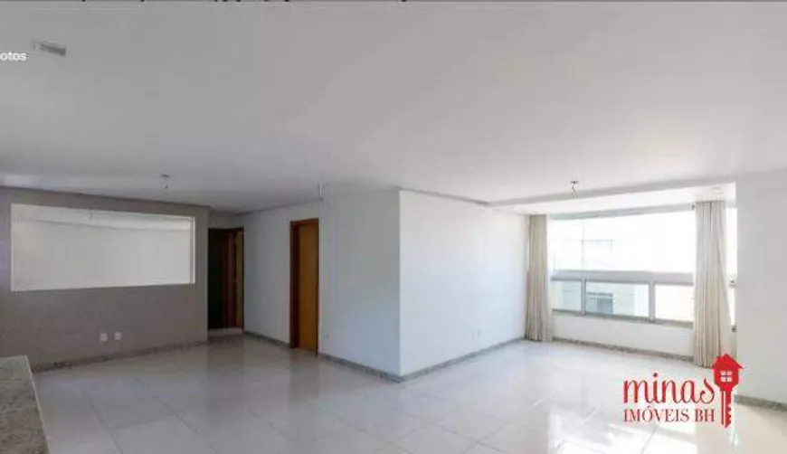 Foto 1 de Apartamento com 3 Quartos à venda, 102m² em Buritis, Belo Horizonte