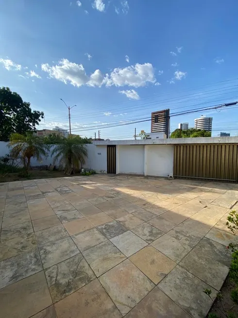 Foto 1 de Casa com 3 Quartos à venda, 157m² em São Cristóvão, Teresina