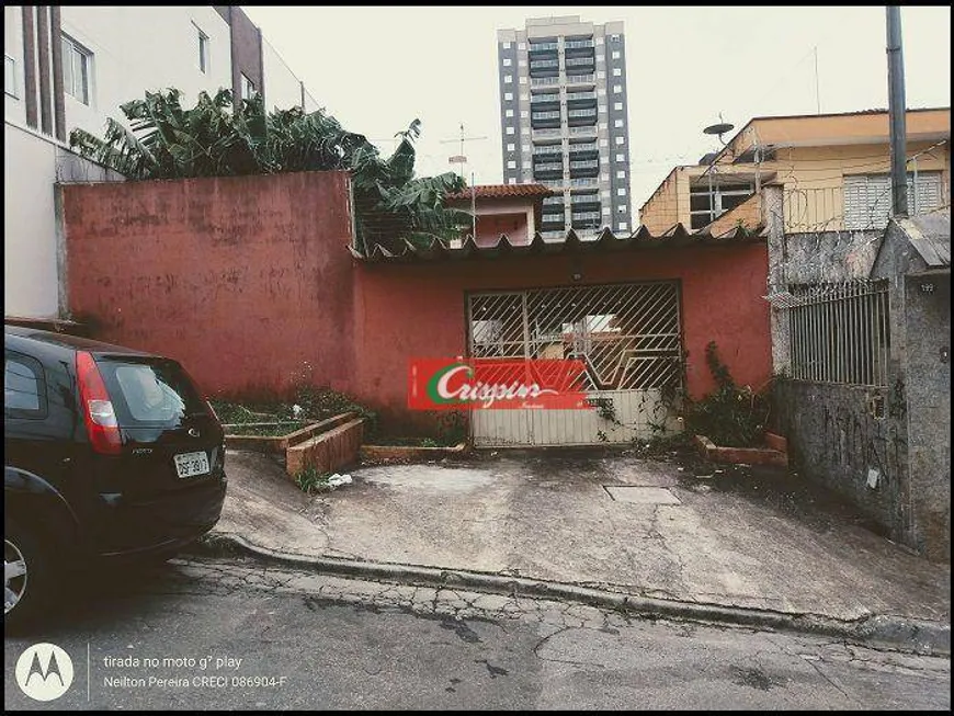 Foto 1 de Lote/Terreno à venda, 1000m² em Vila Progresso, Guarulhos