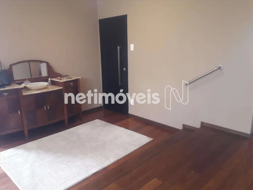 Foto 1 de Apartamento com 4 Quartos à venda, 180m² em Santo Antônio, Belo Horizonte