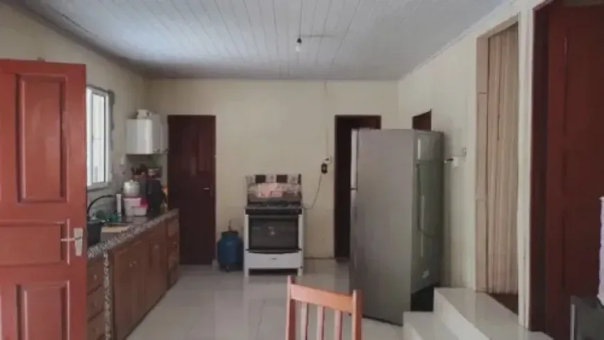 Foto 1 de Casa com 2 Quartos para venda ou aluguel, 70m² em Barra, Salvador