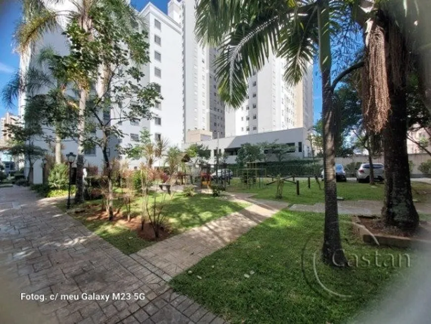 Foto 1 de Apartamento com 3 Quartos à venda, 64m² em Parque São Lucas, São Paulo