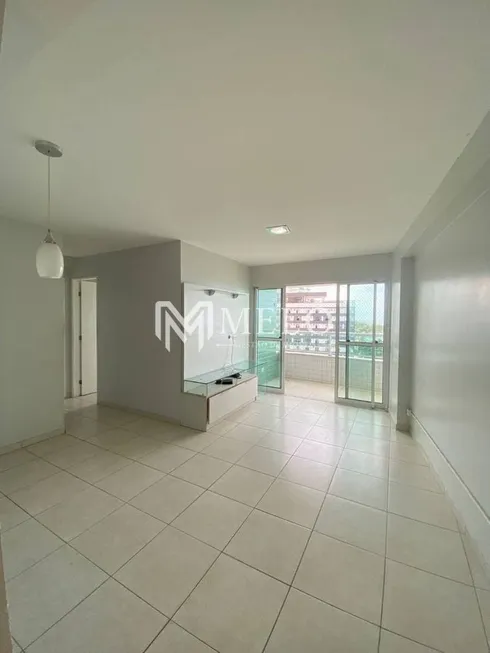 Foto 1 de Apartamento com 2 Quartos à venda, 56m² em Casa Caiada, Olinda