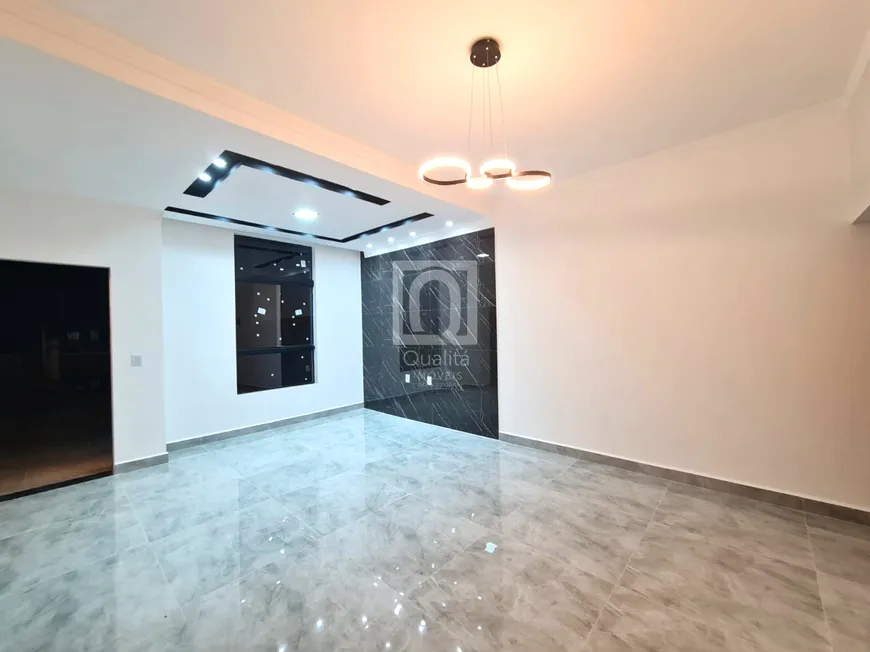 Foto 1 de Casa com 3 Quartos à venda, 92m² em Jardim Residencial das Dalias, Sorocaba