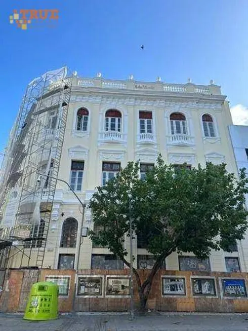 Foto 1 de Prédio Comercial à venda, 1340m² em Recife, Recife