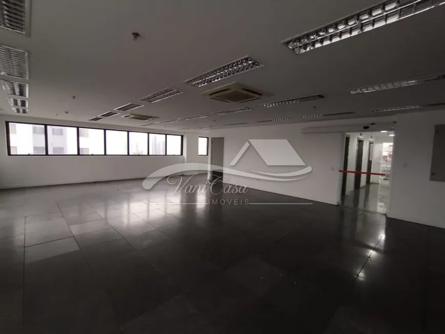 Foto 1 de Sala Comercial para alugar, 243m² em Planalto Paulista, São Paulo