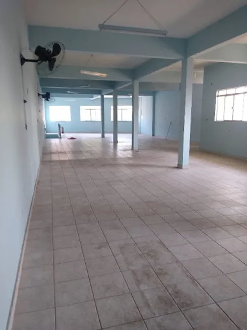 Foto 1 de Ponto Comercial para alugar, 220m² em Vila Falchi, Mauá