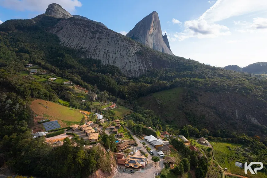 Foto 1 de Casa com 4 Quartos à venda, 250m² em Pedra Azul, Domingos Martins