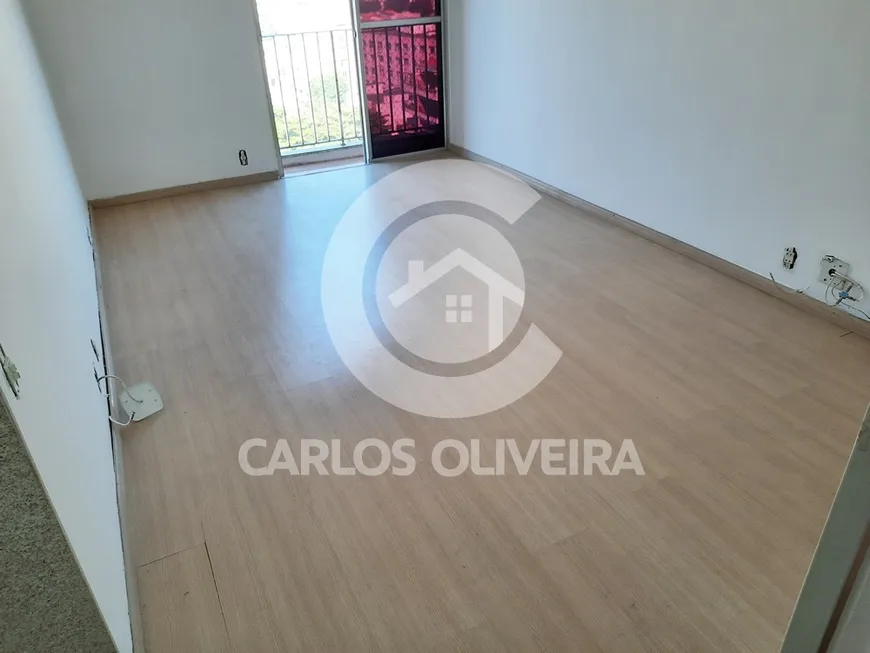 Foto 1 de Apartamento com 2 Quartos à venda, 74m² em Todos os Santos, Rio de Janeiro