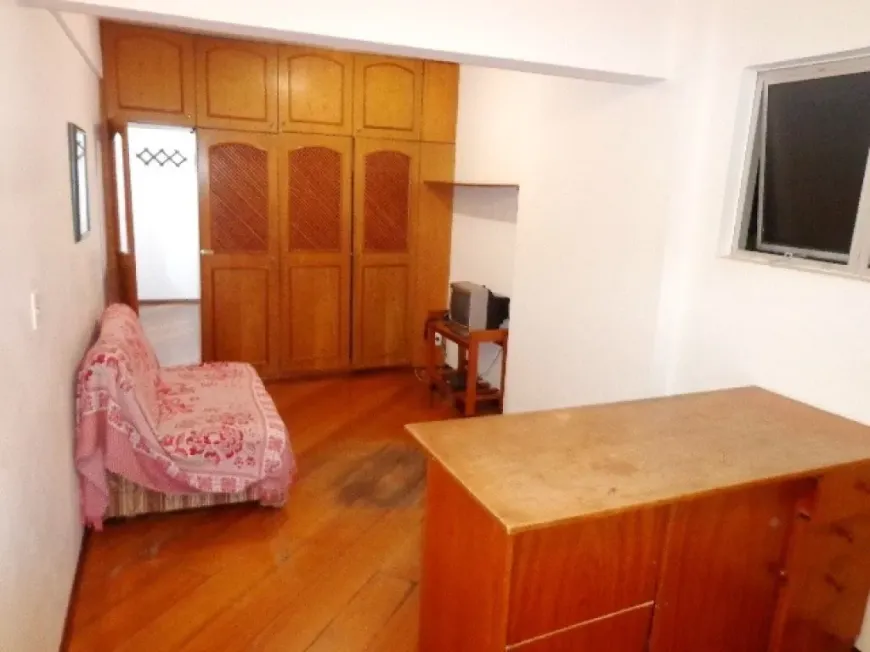 Foto 1 de Flat com 1 Quarto para alugar, 29m² em Vila Mariana, São Paulo