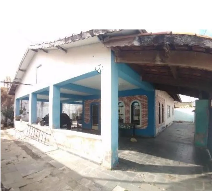 Foto 1 de Casa com 3 Quartos à venda, 259m² em Cidade Nova, Pindamonhangaba