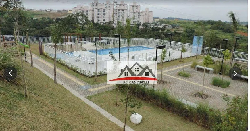 Foto 1 de Apartamento com 2 Quartos para alugar, 47m² em Jardim São Vicente, Campinas