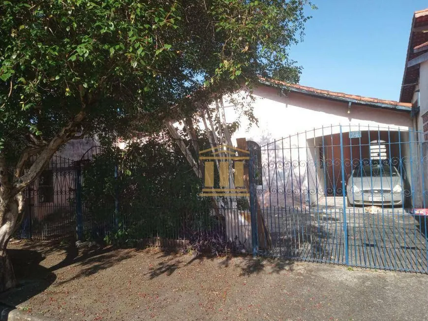 Foto 1 de Casa com 3 Quartos à venda, 120m² em Bosque dos Eucaliptos, São José dos Campos