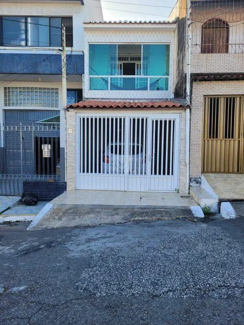 Foto 1 de Casa com 3 Quartos à venda, 120m² em Cirurgia, Aracaju