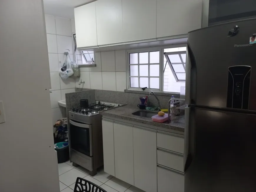 Foto 1 de Apartamento com 2 Quartos à venda, 57m² em Quintas do Calhau, São Luís