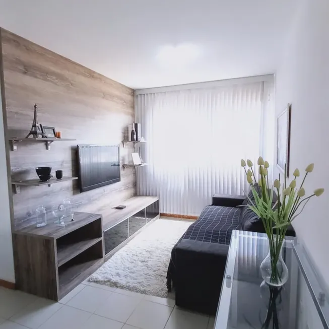 Foto 1 de Apartamento com 3 Quartos à venda, 70m² em Quintino Bocaiúva, Rio de Janeiro