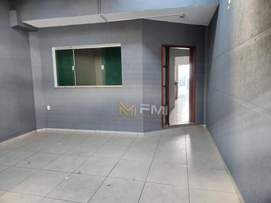 Foto 1 de Casa com 2 Quartos à venda, 85m² em Loteamento Remanso Campineiro, Hortolândia